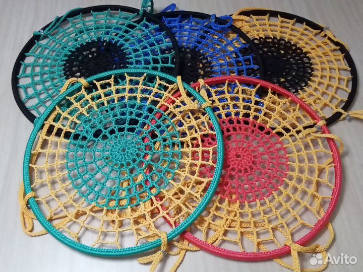 Качели гнездо