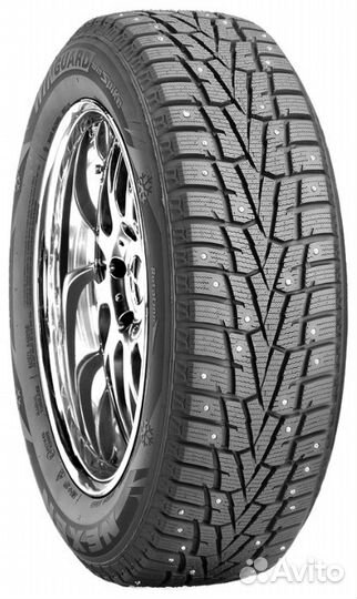 Roadstone Winguard WinSpike SUV 225/60 R17 99T