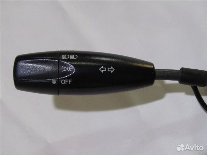 Переключатель подрулевой в сборе Заз Chance 2010