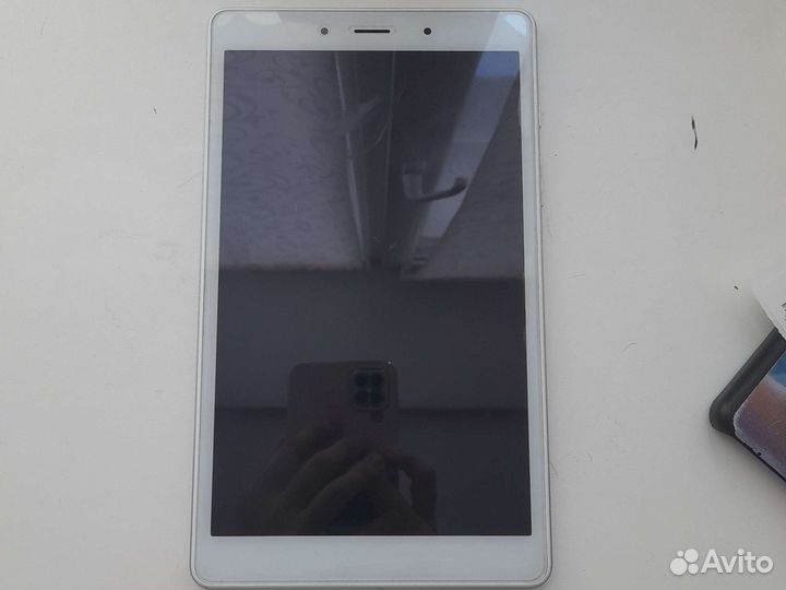 Планшет samsung galaxy tab a