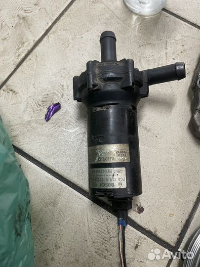 Гбц range rover 5.0