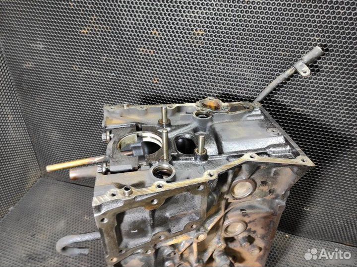 Блок цилиндров Mercedes-Benz M111