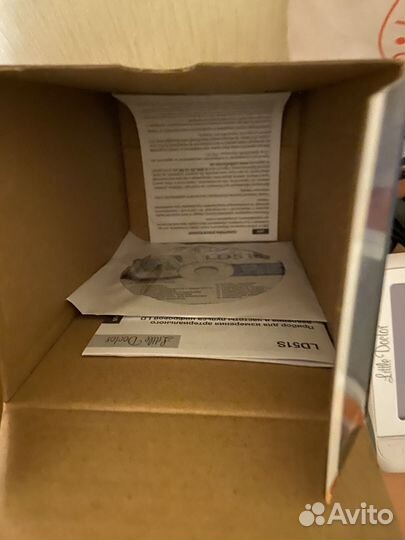 Говорящий автоматический тонометр LD51s