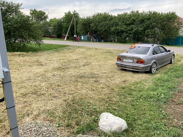 Участок 7 сот. (ИЖС)
