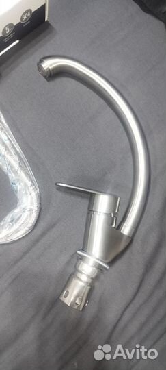 Смеситель для раковины