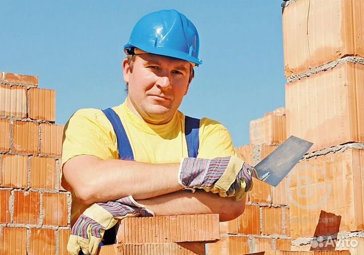 Каменщик вахта