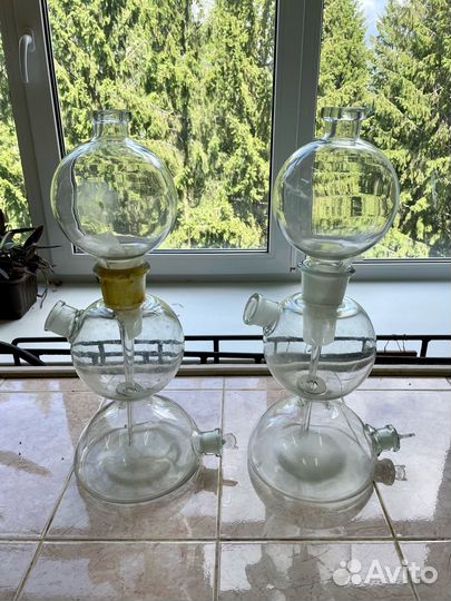 Аппарат Киппа