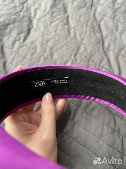 Ободок для волос