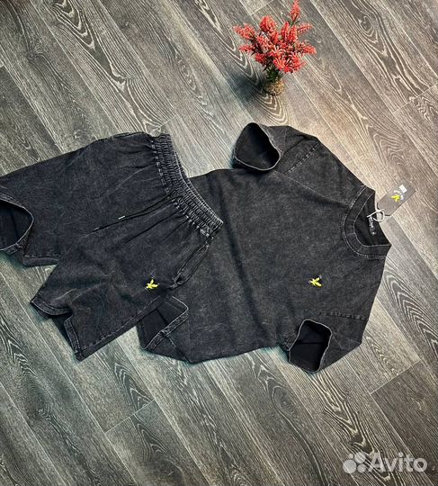 Летный костюм Carhartt