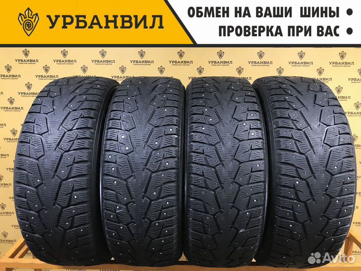 Yokohama Ice Guard Stud IG55 225/55 R17 101T