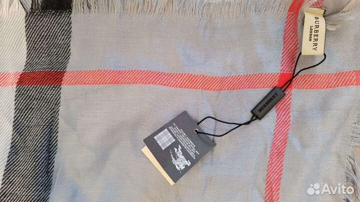 Платок Burberry