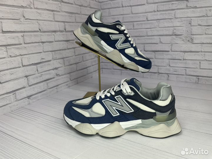 Кроссовки new balance 9060