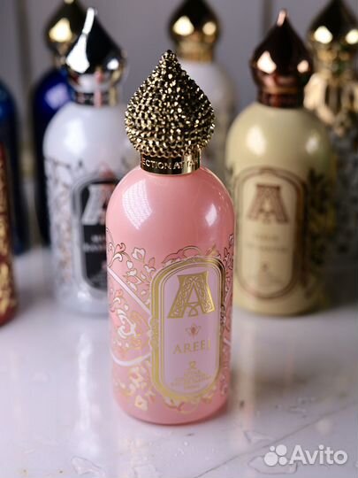 Распив парфюм attar collection areej