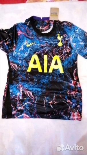 Футболка новая