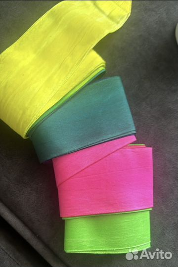 Лента chacott 4 м