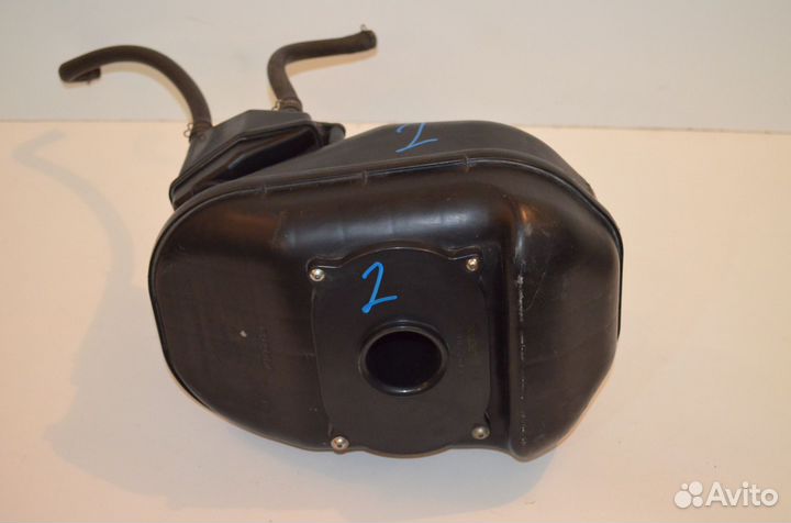 Корпус воздушного фильтра Suzuki SV650S