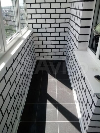 1-к. квартира, 44 м², 11/16 эт.