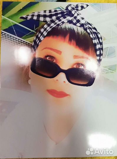 Виниловые магниты