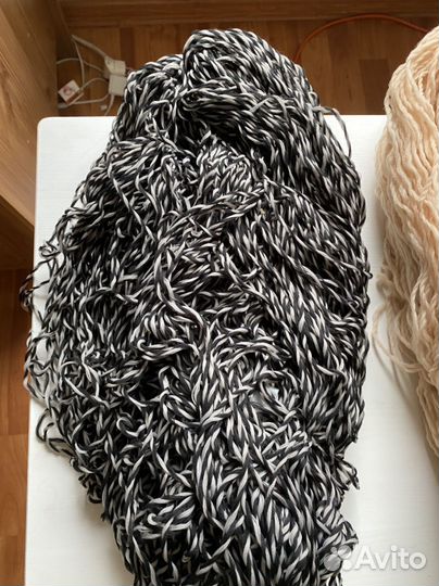 Пряжа для вязания