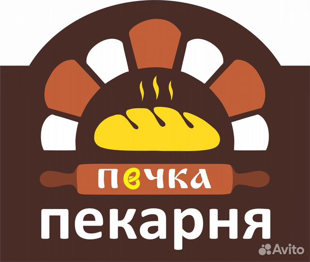 Пекарь