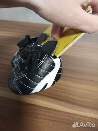 Туфли, кроссовки, ботинки для кукол bear