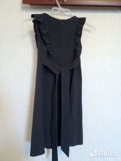 Школьная форма