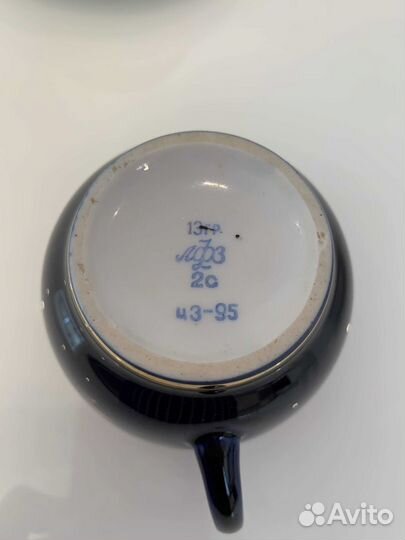 Чайные пары лфз