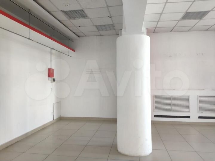 Универсальное помещение, 27 кв.м