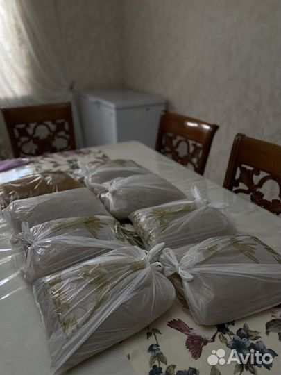 Костный бульон 60часового томления