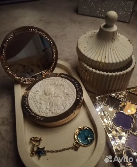 Косметика flower knows