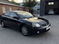 Mitsubishi Galant 2.4 AT, 2006, 212 000 км, с пробегом, цена 715 000 руб.