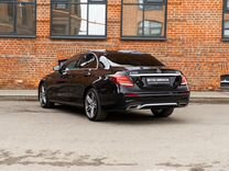 Mercedes-Benz E-класс 2.0 AT, 2019, 64 000 км, с пробегом, цена 3 990 000 руб.