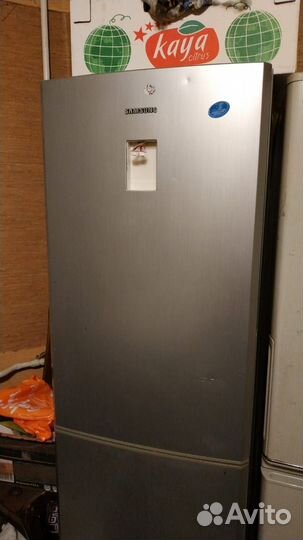 Холодильник samsung RL34 запчасти
