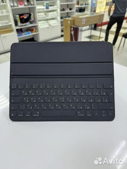 Клавиатура Magic keyboard iPad pro 12.9