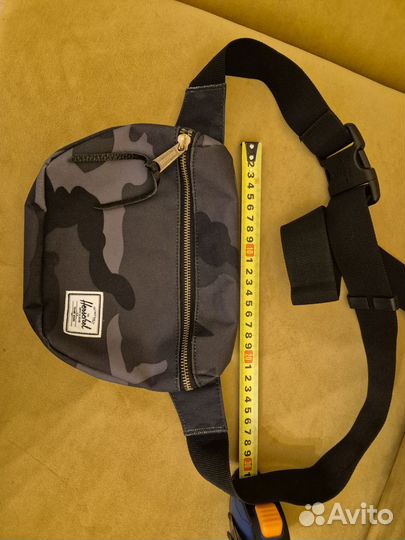 Поясная сумка Herschel