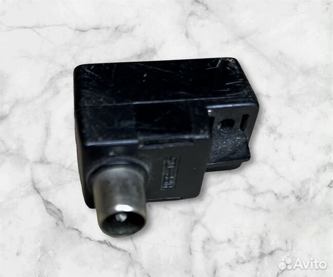 Для антенны