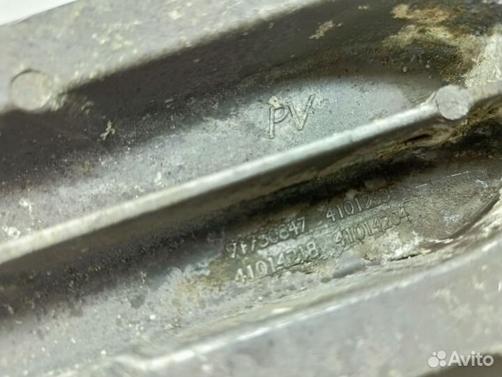 Крестовина для стиральной машины candy 91750847