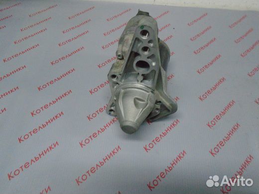 Nissan 23300-BC20A Стартер