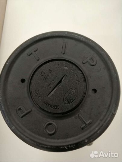 Чайник термос, Германия