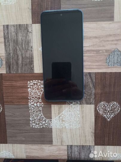 Мобильные телефоны бу xiaomi redmi note 10