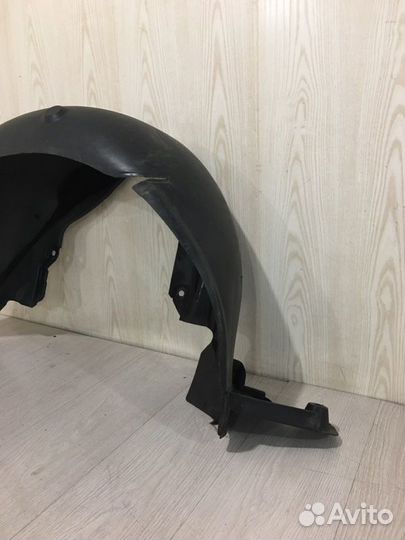 Подкрылок задний левый Mercedes Benz S350 W220