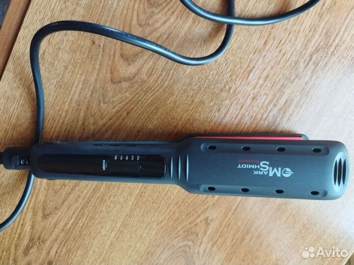 Выпрямитель для волос