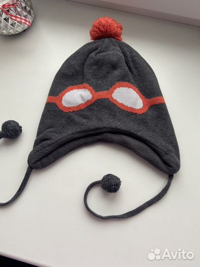 Шапки для мальчика (демисезон/зима)