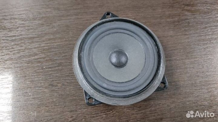 Динамик Bmw 528I F10 N20B20A 2013