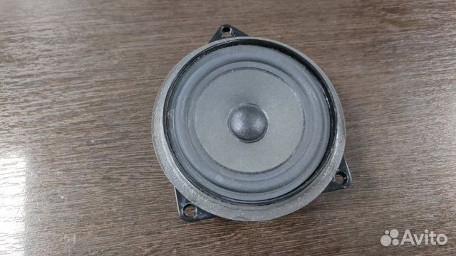 Динамик Bmw 528I F10 N20B20A 2013