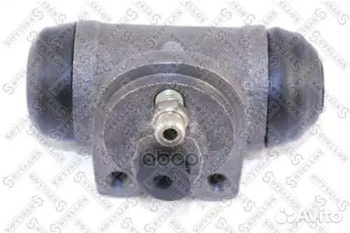 101-579K1964 440292 задн.торм.цил Peugeot