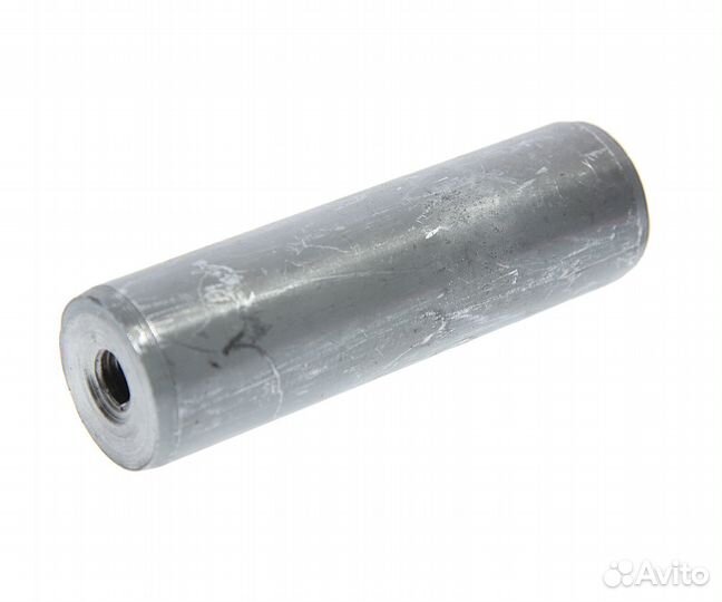 Ось маз колодки тормозной передней таим