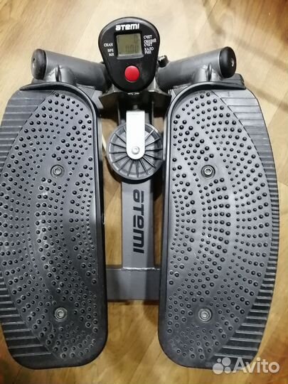 Тренажер для ног степпер