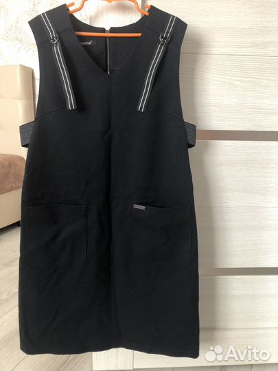 Сарафан для девочки