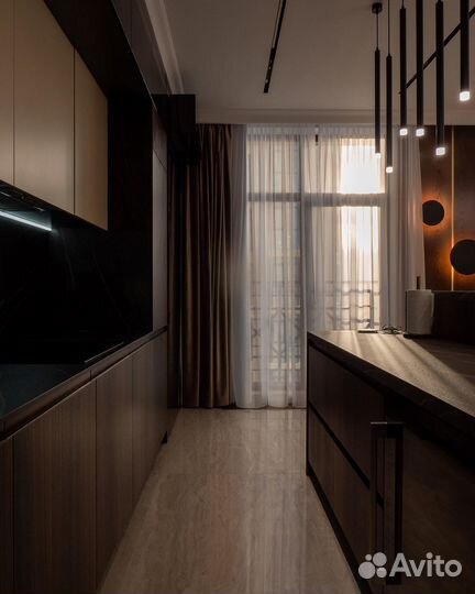 Кухня на заказ